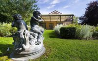 Les Jardins de Joséphine Evreux