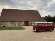 La grange de renneville DJ Stancamax