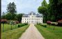 Château de Quenet Conches en ouche 27190 Normandie Eure