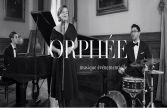 Vous organisez un événement prochainement, et vous recherchez un groupe de musique pour lui apporter une note musicale élégante et chaleureuse ? Notre groupe de musique Orphée vous propose une animation musicale raffinée qui sait s&lsquo;adapter à chaque contexte, qu&lsquo;il soit professionnel ou privé : mariage (cérémonie & cocktail), soirée d&lsquo;entreprise, dîner d&lsquo;anniversaire, inauguration, lancement commercial, concert à thème, animation commerciale... En duo piano-voix ou en trio avec un batteur, notre animation musicale est la clé de la réussite de votre événement : notre groupe de musique live saura donner vie à votre réception, et tous vos invités apprécieront cette présence musicale délicate et conviviale. Orphée propose des prestations de qualité, mais également un savoir-faire dans toute la préparation de votre événement : coordination, logistique, nous vous accompagnons à chaque étape de l&lsquo;organisation afin que tout soit le plus fluide et simple possible.