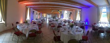 Château de la Petite Haye Domaine de la Petite Haye 27330 La Haye-Saint-Sylvestre DJ stancamax
