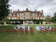 Château de la Petite Haye Domaine de la Petite Haye 27330 La Haye-Saint-Sylvestre DJ stancamax