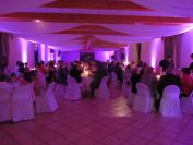 Château de la Petite Haye Domaine de la Petite Haye 27330 La Haye-Saint-Sylvestre DJ stancamax 27