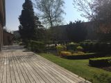 Les Jardins de Joséphine Evreux DJ stancamax
