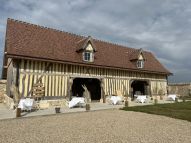La grange de renneville DJ Stancamax