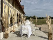 La grange de renneville DJ Stancamax