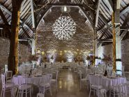 La grange de renneville DJ Stancamax