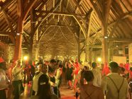 La grange de renneville DJ Stancamax