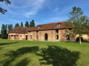 Château de la Petite Haye Domaine de la Petite Haye 27330 La Haye-Saint-Sylvestre DJ stancamax