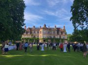 Château de la Petite Haye Domaine de la Petite Haye 27330 La Haye-Saint-Sylvestre DJ stancamax