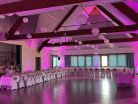 Salle des Fêtes sacquinville