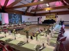 Salle des Fêtes de Claville