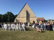 La grange de renneville DJ Stancamax