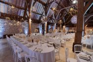 La grange de renneville DJ Stancamax