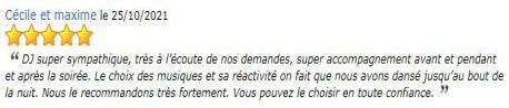 Cliquez pour agrandir l&lsquo;avis