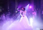 Mise en lumiere DJ Stancamax